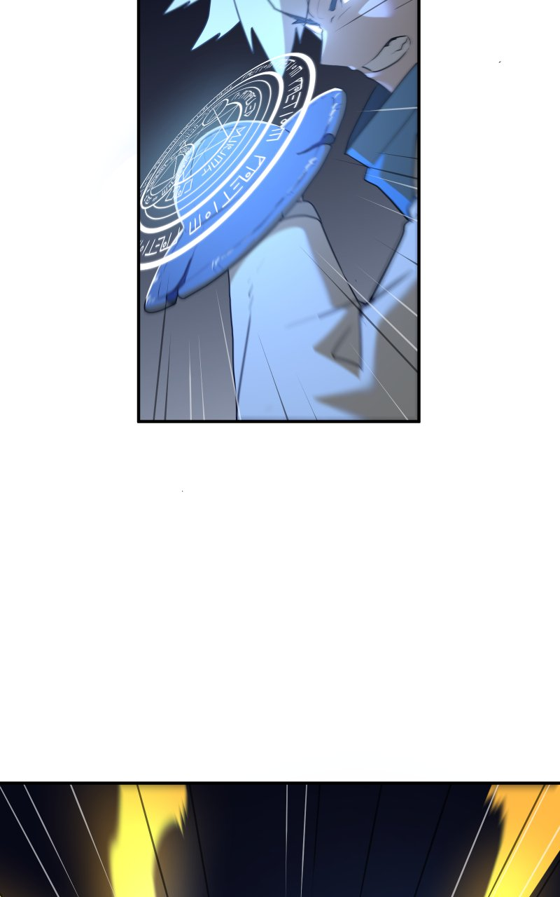 The One Who Parried Death Chapter 41 52